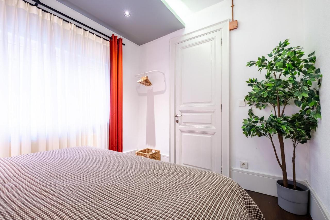 Spectacular And Central Flat In Beyoglu Apartment Istanbul Exterior photo